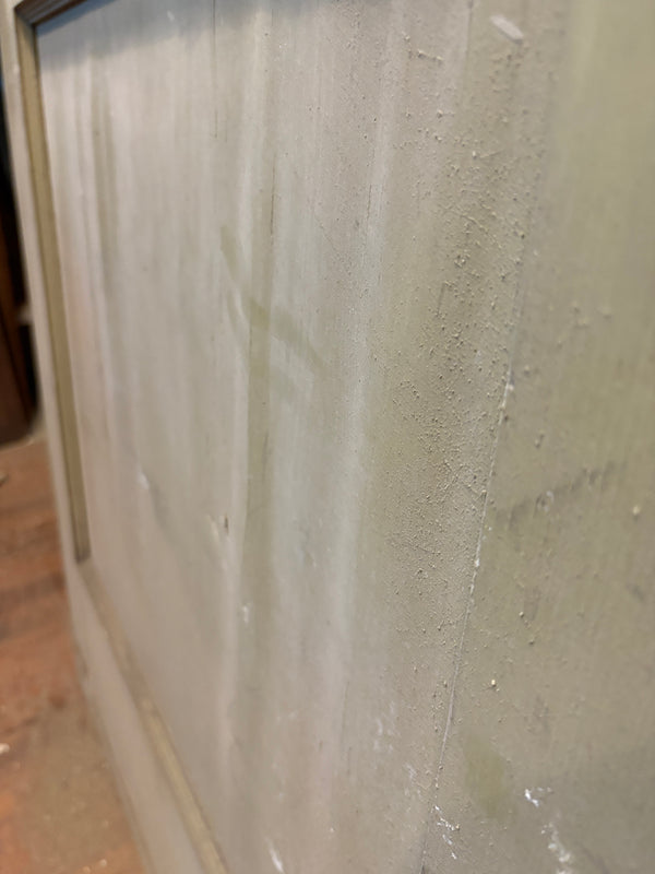 2-Panel Door GS6090