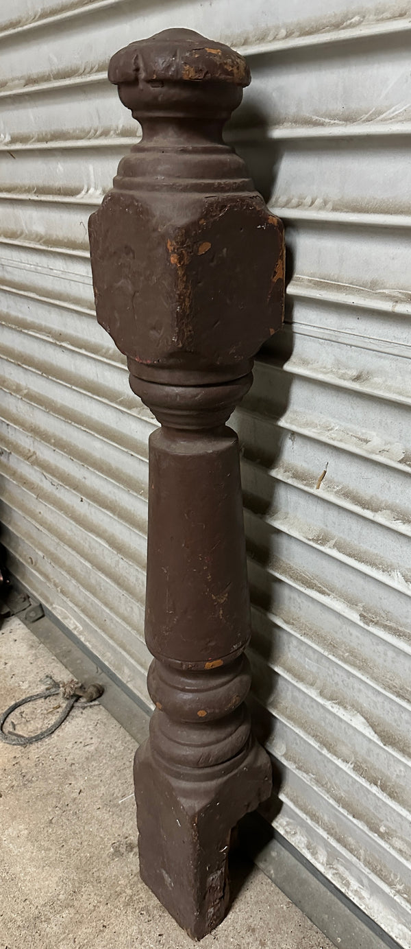 Newel Post GA20326