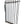 Load image into Gallery viewer, Antique Iron 60"+ Tall Gate GA20763
