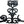 Load image into Gallery viewer, Restored Antique Iron Decorative Fence Panel GA20708
