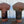 Load image into Gallery viewer, Terracotta Chimney Pots - 2 Available GA20477
