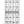 Load image into Gallery viewer, Antique Iron 68"+ Tall Gate GA20775
