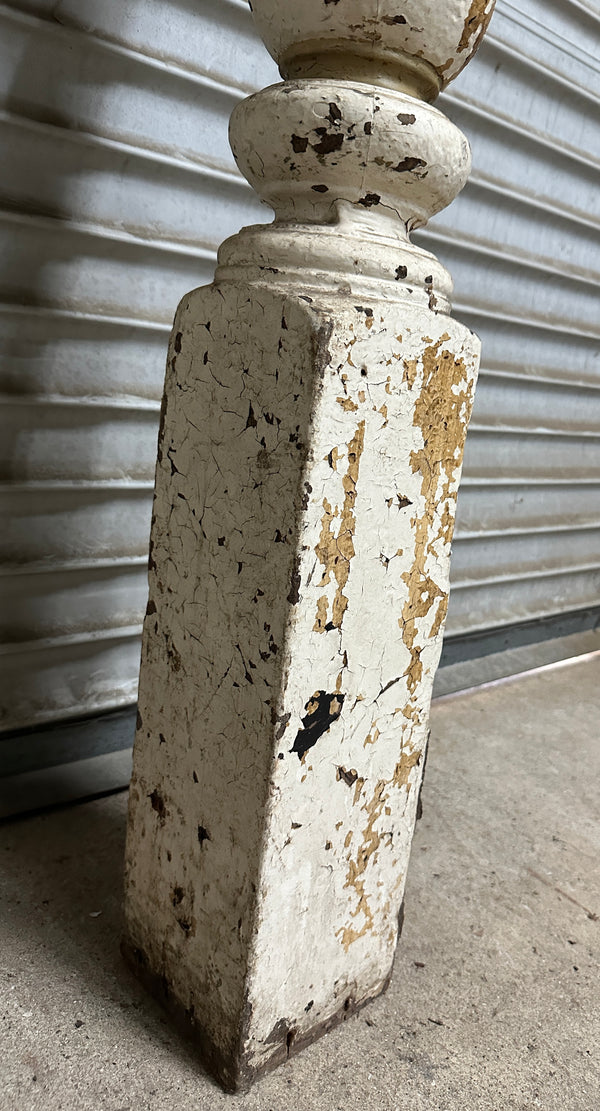 Newel Post GA20316