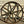 Load image into Gallery viewer, Pair of Antique Industrial Cast Iron Jigsaw Wheels GA20913
