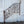 Load image into Gallery viewer, 5 Foot 1800s Wrought Iron Ornate Railing GA21232
