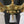 Load image into Gallery viewer, Restored 5 Light Brass Victorian Pan Chandelier w/ Textured White Shades GS01021
