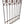 Load image into Gallery viewer, Antique Wrought Iron Geometric Garden Gate - 29" W x 36" T - GA20980
