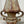 Load image into Gallery viewer, Antique Solid Cast Iron Gate Finial GA20517
