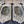 Load image into Gallery viewer, 10 Restored Victorian Pocket Door Escutcheon Plates 6 1/4" x 2 1/4" GS01090
