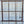 Load image into Gallery viewer, Industrial Steel Casement Window - 94" T x 64" W - GA21015
