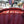Load image into Gallery viewer, Victorian Cranberry Glass Globe w/ Top Brass Crown 8 1/4&quot; x 7&quot; GS00738
