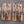 Load image into Gallery viewer, 4 Cast Iron Pocket Door Wheel Rollers w/ Screws GS00642
