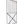 Load image into Gallery viewer, Antique Iron 81" Tall Gate GA20767
