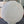 Load image into Gallery viewer, Unique 9 1/2&quot; White Textured Hurricane Globe with 3 7/8&quot; Fitter GS00732
