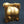 Load image into Gallery viewer, Brass Ship Rim Lock with Oval Knob
