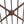 Load image into Gallery viewer, Antique Wrought Iron Hairpin Gate w/ Floral Medallion - 35" W x 39" T - GA20981
