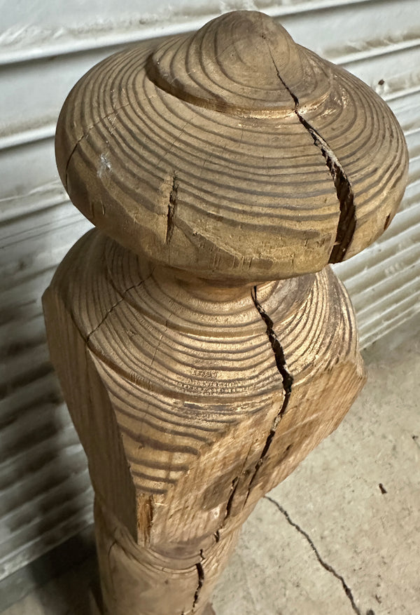 Newel Post GA20315