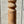 Load image into Gallery viewer, Heart Pine Newel Post w/ Acorn Top GA20417
