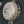 Load image into Gallery viewer, 1873 Ornate Embossed Chrome Plated Brass Door Bell With Pull Chain GS00733
