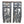 Load image into Gallery viewer, Antique Decorative Victorian Cast Iron Fence Panels &amp; Posts GA21127
