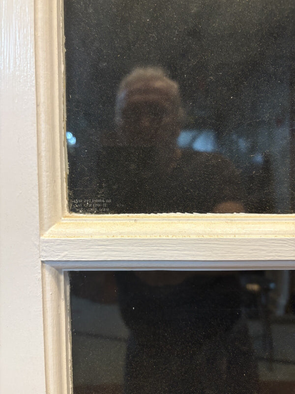 9-Pane 2-Panel Door GS6013