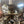 Load image into Gallery viewer, Victorian Bronze and Glass 32 Light Ornate Chandelier GS011023
