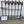 Load image into Gallery viewer, Antique Iron Gate GS00238 - 34&quot; wide x 34 1/2&quot; tall
