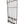 Load image into Gallery viewer, Antique Iron 61" Tall Gate GA20762
