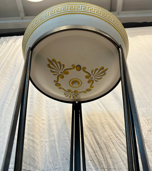 Torchiere Lamps from Historic St. Paul's Church in Richmond, VA GA20535