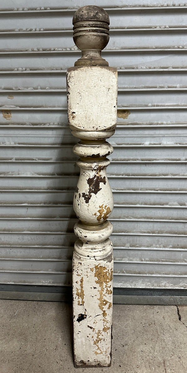 Newel Post GA20316