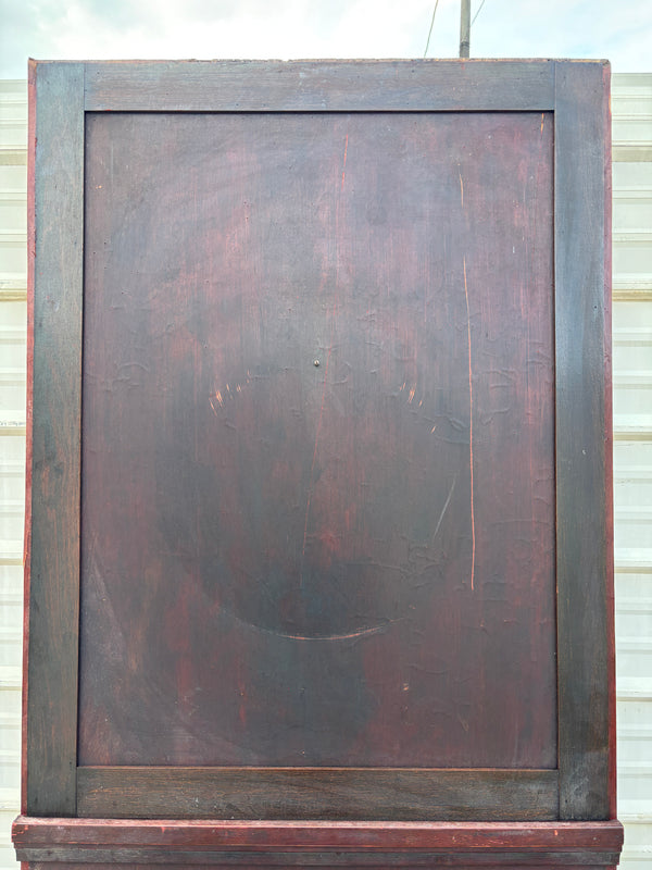 Wall Paneling GA21502
