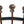 Load image into Gallery viewer, Antique Wrought Iron Garden Gate w/ Cross-Hatch Design - 35" W x 40" T - GA20971
