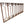 Load image into Gallery viewer, 13 Ft of Antique Wrought Iron Fencing GA21020
