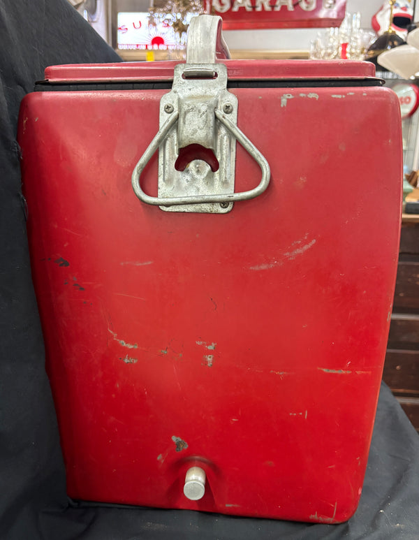 1954 Coca-Cola Cooler GA21354