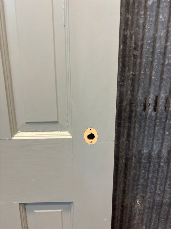 Wooden Six Panel Door GA21372