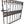 Load image into Gallery viewer, Antique Wrought Iron Victorian Style Garden Gate - 39" W x 39.75" T - GA20972

