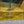 Load image into Gallery viewer, Set of 3 Amber Pebble Glass Panes GA20375
