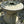 Load image into Gallery viewer, Concrete Fountain Base w/ Acanthus Leaf Design GA20349
