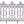 Load image into Gallery viewer, 37 Ft of Antique Iron Fencing GA21039
