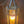 Load image into Gallery viewer, Victorian Gothic Wrought Iron Pendant Light w/ Textured Amber Glass 31"T GS00925
