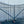 Load image into Gallery viewer, Cascading Arch Driveway Iron Gate Pair - 111" W x 66.5" T - GA20908

