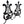 Load image into Gallery viewer, Pair of Restored Antique Cast Iron Fireplace Andirons GA20790
