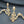 Load image into Gallery viewer, Architectural Salvage Solid Brass Hall Tree Double Hooks Ornate Design Set of 2
