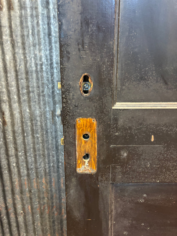 3-Panel Door GA21426