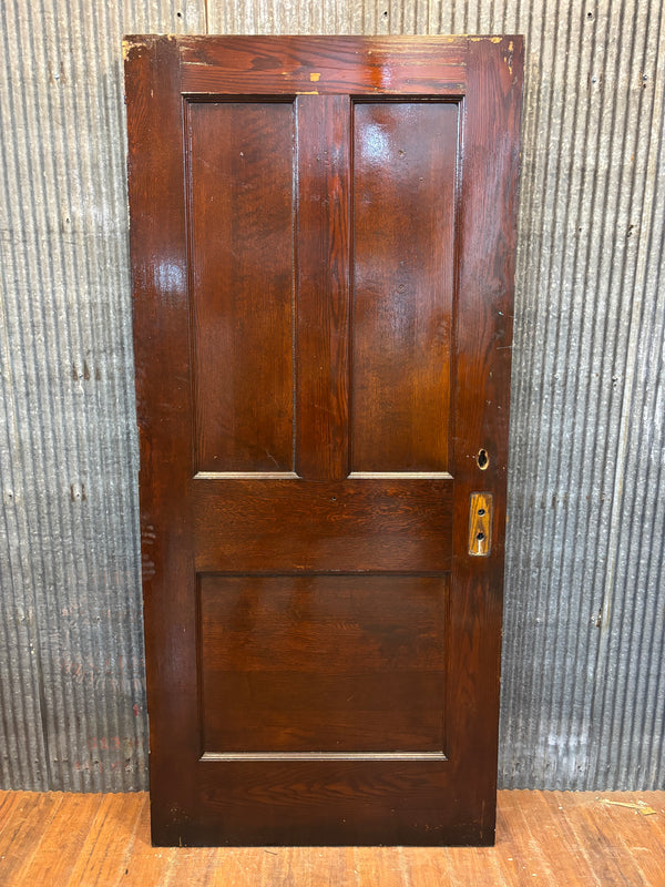 3-Panel Door GA21458