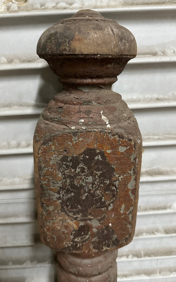 Newel Post GA20327
