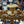 Load image into Gallery viewer, Antique Ornate Solid Brass Candelabra with Renaissance Design on Marble Base

