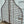 Load image into Gallery viewer, Antique Iron Arched Entry Gate Pair GA20382
