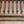 Load image into Gallery viewer, Vintage 2 Piece Ornate Wooden Fretwork Panels 18" T x 60" L GS00890
