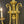 Load image into Gallery viewer, Vintage Brass 5- Light Chandelier Candelabra-Style GA21157
